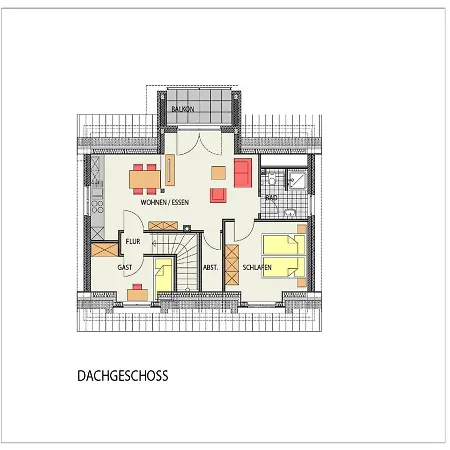 Ferienwohnung Generalsuite Breege Exterior foto